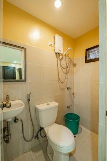 Hotel Juliano - Manilla - 1