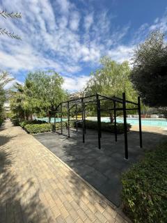 Zen Stays - Sunny 2BR - Il Cairo - 9