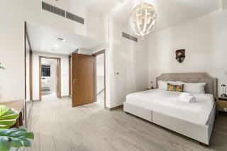 Garden Hideaway 2BR Boho Duplex Resort Living - 7