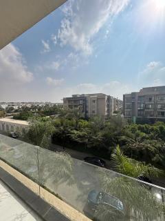 Zen Stays - Sunny 2BR - Il Cairo - 8
