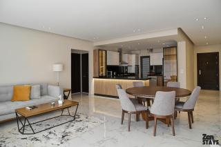 Zen Stays - Sunny 2BR - Il Cairo - 6