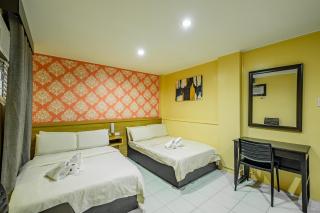 Hotel Juliano - Manille - 9