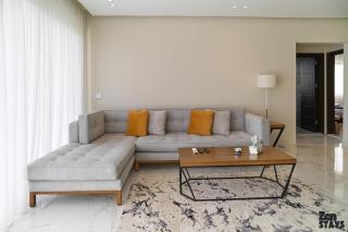 Zen Stays - Sunny 2BR - Il Cairo - 3