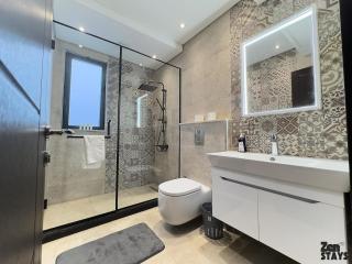Zen Stays - Sunny 2BR - Il Cairo - 2