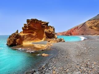 Beautiful holiday home in Playa Blanca with pool - Playa Blanca - 4