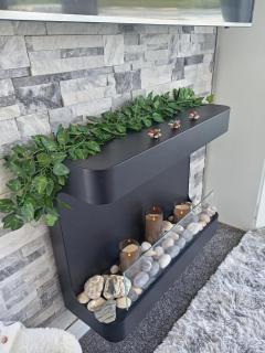 Newquay Bay Resort - Poppy's Lodge Retreat - Newquay - 3