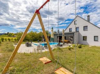 Holiday Home Mali Raj - Ogulin - 8
