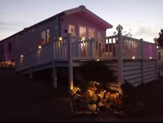 Newquay Bay Resort - Poppy's Lodge Retreat - 0
