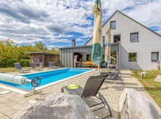 Holiday Home Mali Raj - Ogulin - 0