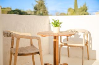 Auberge TAO - Biot - 9