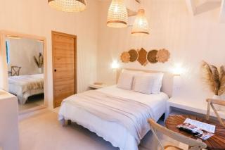 Auberge TAO - Biot - 6