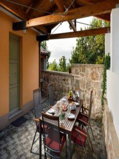 Holiday Home Lišnjak - Drniš - 7