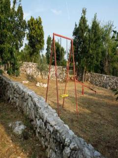 Holiday Home Lišnjak - Drniš (Dernis) - 4