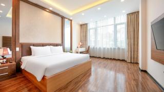 Nesta Apartment 91 Ly Thuong Kiet - Hanoi - 0