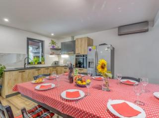 Holiday Home Mali Raj - Ogulin - 1