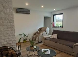 Holiday Home Mali Raj - Ogulin - 4