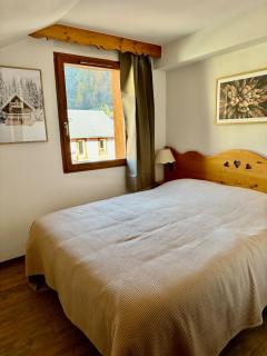 Apt cosy, pied des pistes, résidence confort & spa - Abriès - 3