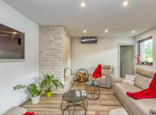 Holiday Home Mali Raj - Ogulin - 6