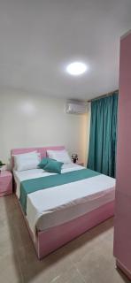 Tiba Golden Sunset Oasis Hurghada - 4