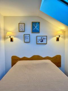 Apt cosy, pied des pistes, résidence confort & spa - Abriès - 5