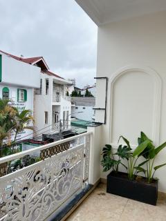 Mập's Soul Hostel Đà Lạt - Da Lat - 6