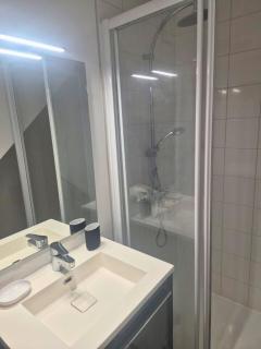 Suite Parentale au calme - La Garnache - 3