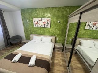 Katy Boulevard Apartman - Satu Mare - 8