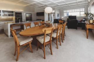 The Front Office - charming 3BR heritage home - New Plymouth - 2