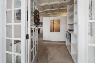 The Front Office - charming 3BR heritage home - New Plymouth - 1