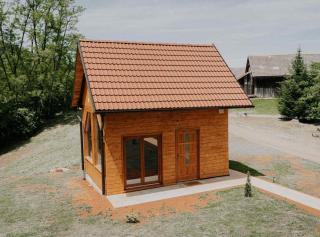 Holiday Home Šapat Šume - Karlovac - 6