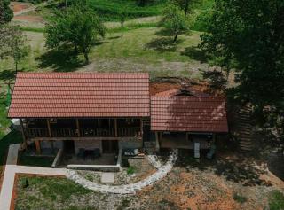 Holiday Home Šapat Šume - Karlovac - 8
