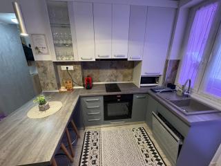 Katy Boulevard Apartman - Satu Mare - 5