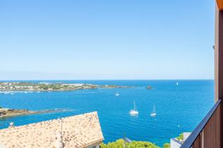Milenial Immo Exclusive house with sea views Cadaqués - Cadaqués - 8