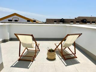 GATU PREMIUM Palacio Winthuyssen "preferente para mayores de 25 años y familias " - El Puerto de Santa María - 4