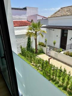 GATU PREMIUM Palacio Winthuyssen "preferente para mayores de 25 años y familias " - El Puerto de Santa María - 2