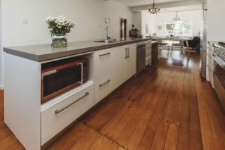 Ropiha Retreat - close to Fitzroy Beach paradise - New Plymouth - 5