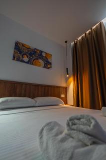 Hotel & Appartment Arnil - Velipojë - 9