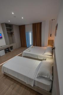 Hotel & Appartment Arnil - Velipojë - 7