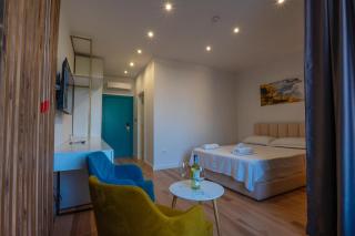 Hotel & Appartment Arnil - Velipojë - 4