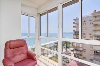The Best Climate in Europe all year - Algarrobo-Costa - 9