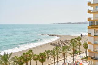 The Best Climate in Europe all year - Algarrobo-Costa - 8