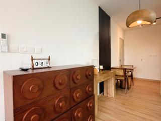 Cozy Studio l Riveria City l 1km to KL Sentral - 6
