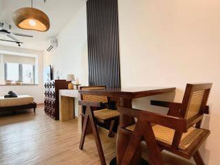 Cozy Studio l Riveria City l 1km to KL Sentral - 5