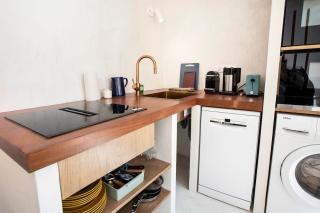 Le cabanon de Samatan - 1