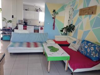 La chambre zen - Saint-André - 2