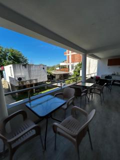 Apartmani Musić - Ulcinj - 0