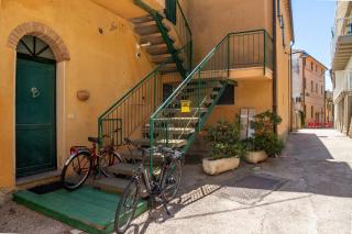 Appartamenti Remota - Castiglione della Pescaia - 4
