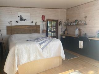 Meriparatiisi ja Sauna saaressa - Porvoo - 9