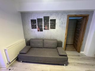 Katy Boulevard Apartman - Satu Mare - 7