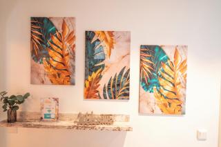 Stylish - modern - zentral - Helios - Messe - Krefeld - 7